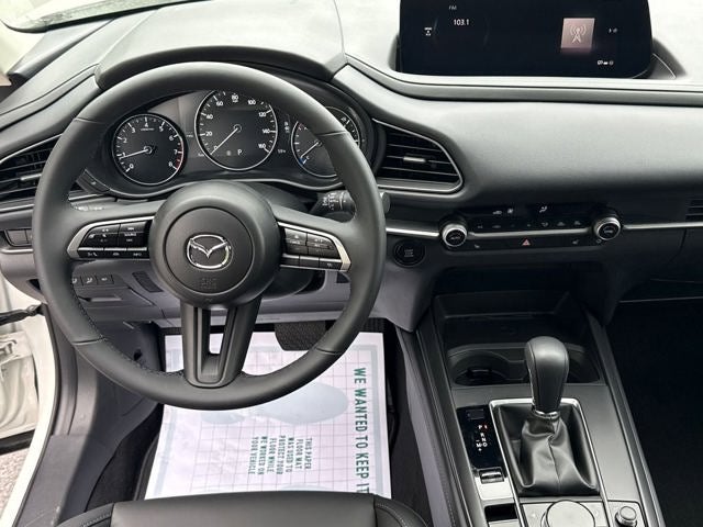 2026 Mazda Mazda CX-30 2.5 S Preferred AWD