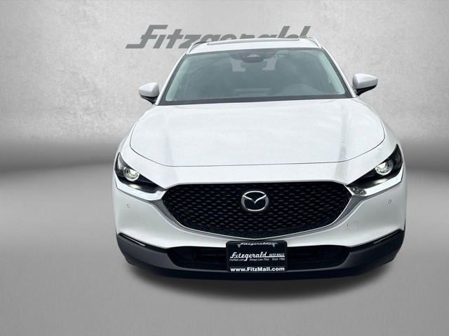 2026 Mazda Mazda CX-30 2.5 S Preferred AWD