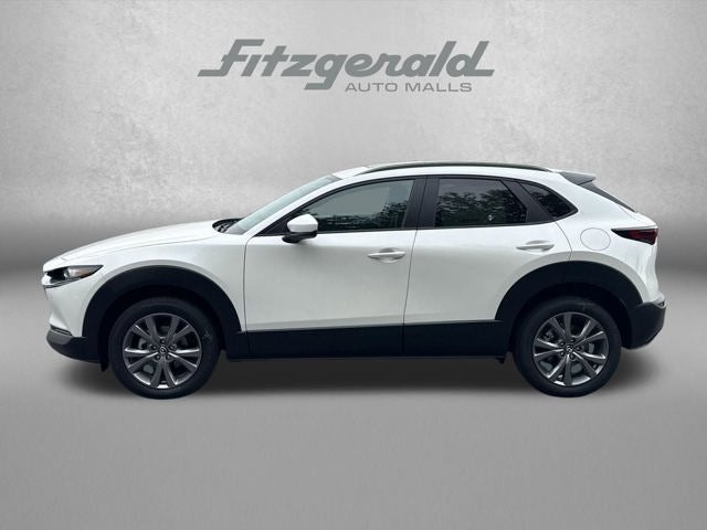 2026 Mazda Mazda CX-30 2.5 S Preferred AWD
