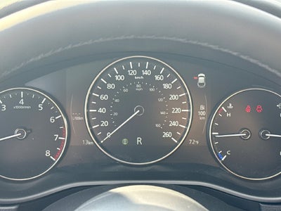 2026 Mazda Mazda CX-30 2.5 S Premium