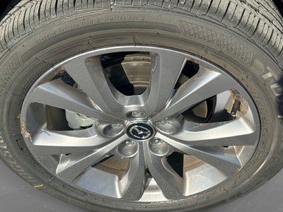 2026 Mazda Mazda CX-30 2.5 S Premium