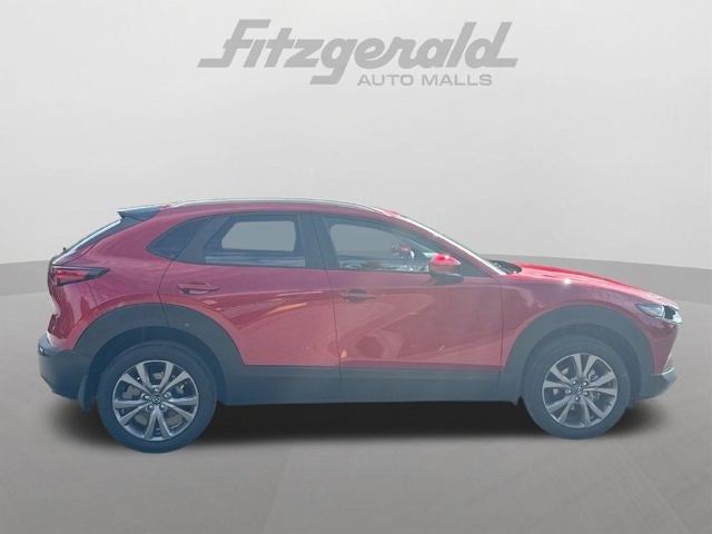 2026 Mazda Mazda CX-30 2.5 S Premium