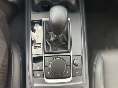 2026 Mazda Mazda CX-30 2.5 S Premium
