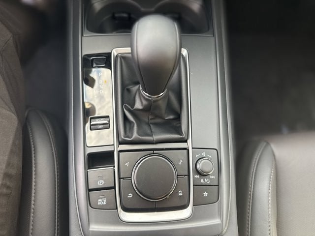 2026 Mazda Mazda CX-30 2.5 S Premium