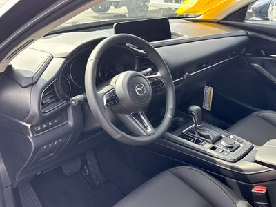 2026 Mazda Mazda CX-30 2.5 S Premium AWD