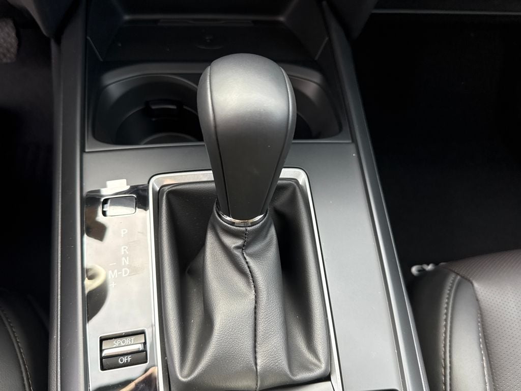 2026 Mazda Mazda CX-30 2.5 S Premium AWD