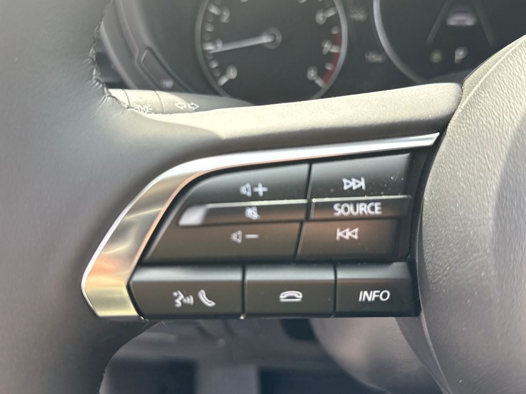 2026 Mazda Mazda CX-30 2.5 S Premium AWD