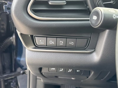 2026 Mazda Mazda CX-30 2.5 S Premium AWD