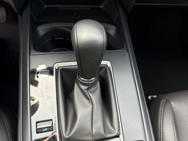 2026 Mazda Mazda CX-30 2.5 S Premium AWD