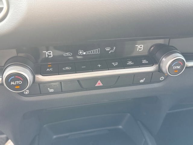 2026 Mazda Mazda CX-30 2.5 S Premium AWD