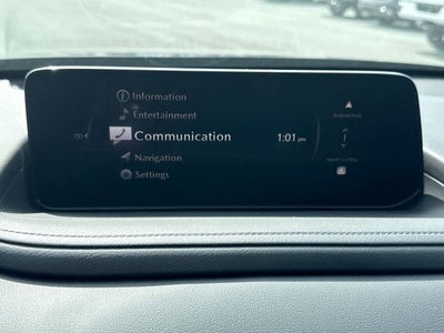 2026 Mazda Mazda CX-30 2.5 S Premium AWD