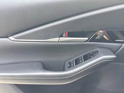 2026 Mazda Mazda CX-30 2.5 S Premium AWD