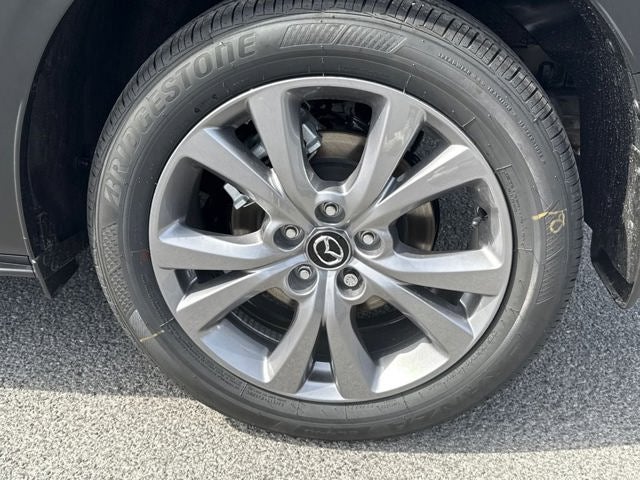 2026 Mazda Mazda CX-30 2.5 S Premium AWD