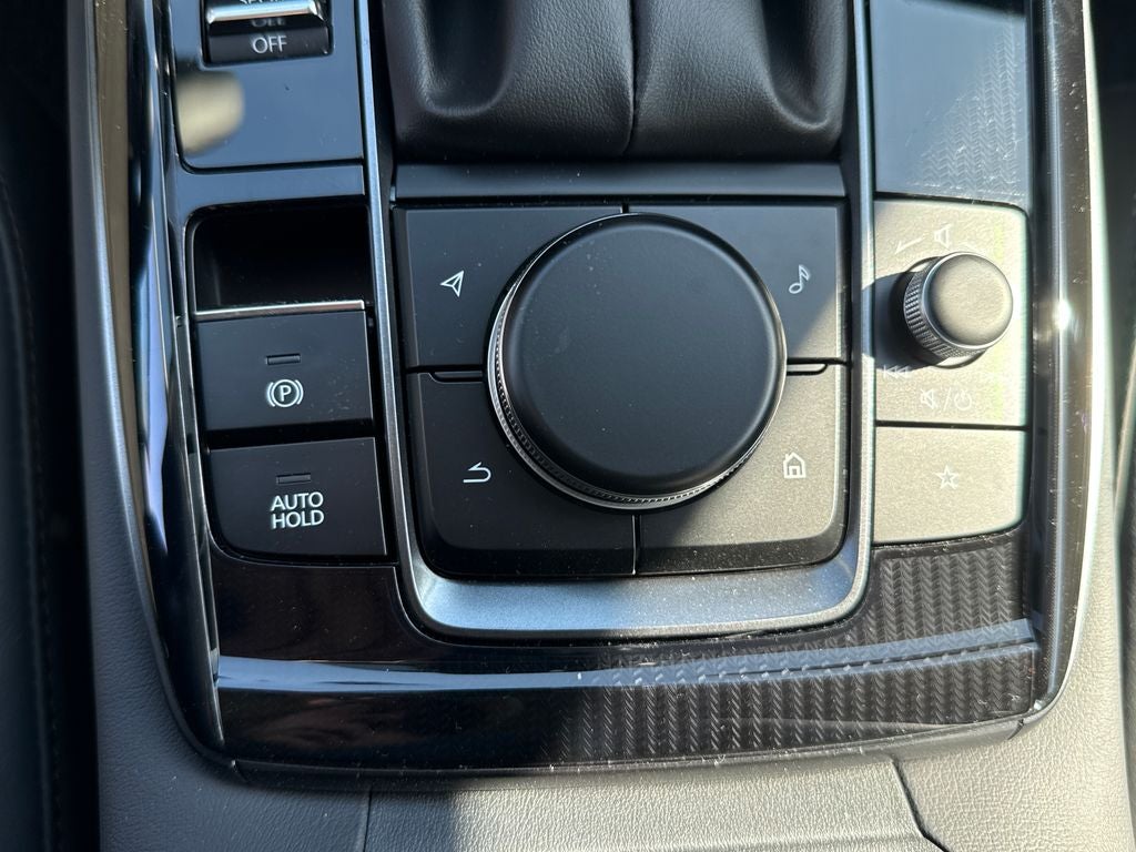 2026 Mazda Mazda CX-30 2.5 Turbo Premium Plus AWD