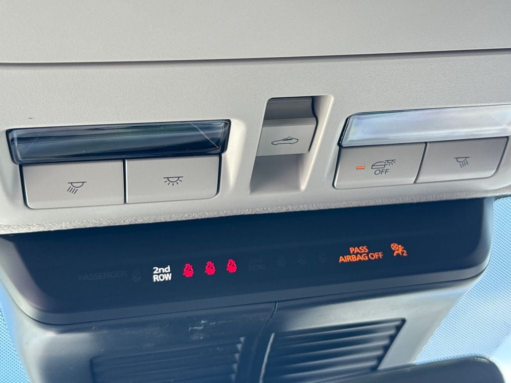 2026 Mazda Mazda CX-30 2.5 Turbo Premium Plus AWD