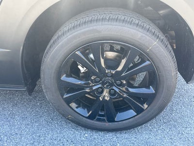 2026 Mazda Mazda CX-30 2.5 Turbo Premium Plus AWD