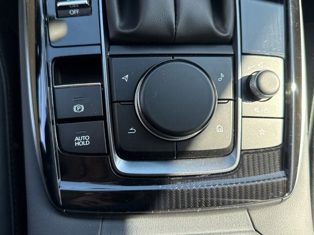 2026 Mazda Mazda CX-30 2.5 Turbo Premium Plus AWD