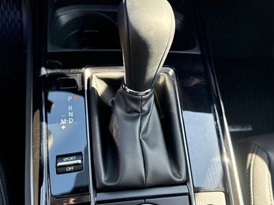 2026 Mazda Mazda CX-30 2.5 Turbo Premium Plus AWD