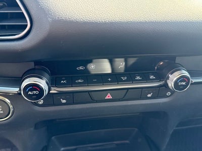 2026 Mazda Mazda CX-30 2.5 Turbo Premium Plus AWD