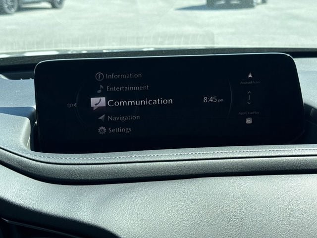 2026 Mazda Mazda CX-30 2.5 Turbo Premium Plus AWD