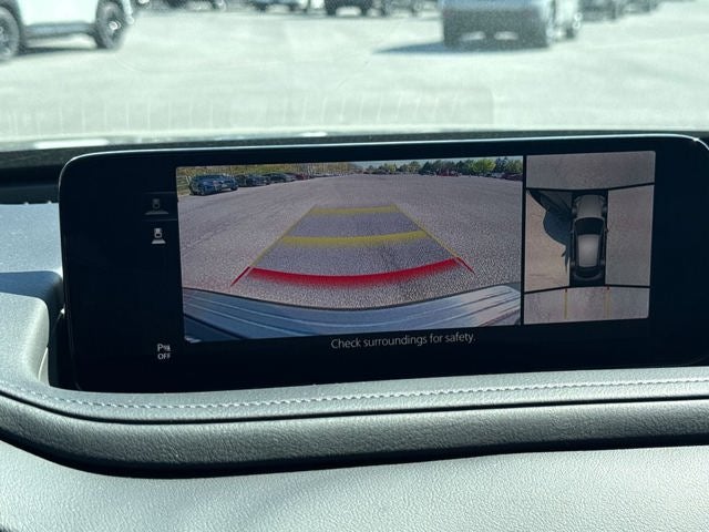 2026 Mazda Mazda CX-30 2.5 Turbo Premium Plus AWD