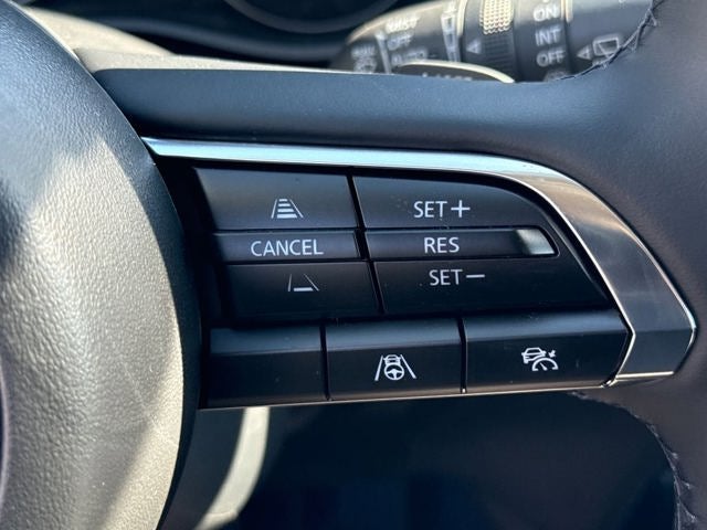 2026 Mazda Mazda CX-30 2.5 Turbo Premium Plus AWD