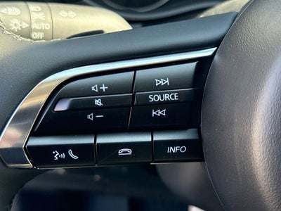 2026 Mazda Mazda CX-30 2.5 Turbo Premium Plus AWD