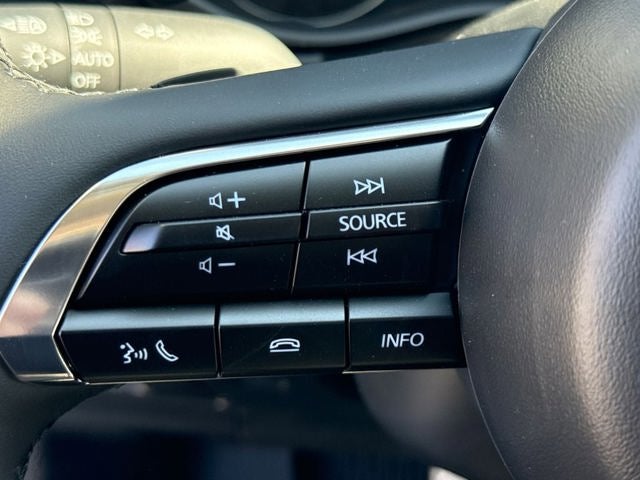 2026 Mazda Mazda CX-30 2.5 Turbo Premium Plus AWD