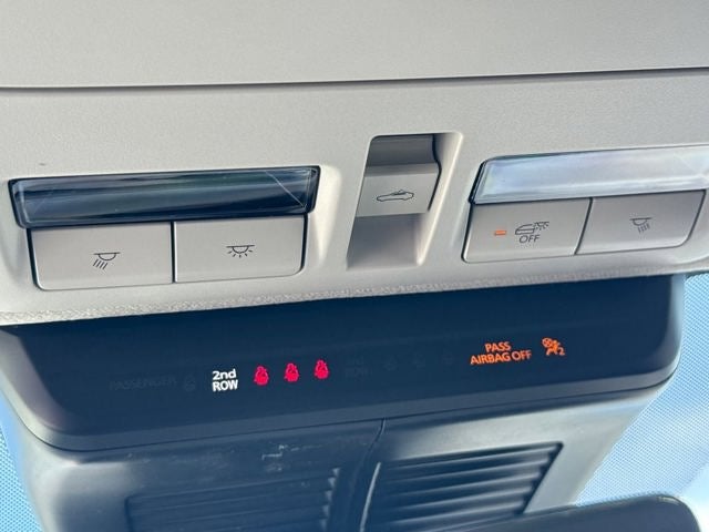 2026 Mazda Mazda CX-30 2.5 Turbo Premium Plus AWD