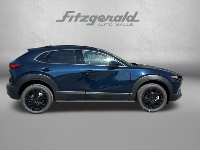 2026 Mazda Mazda CX-30 2.5 Turbo Premium Plus AWD