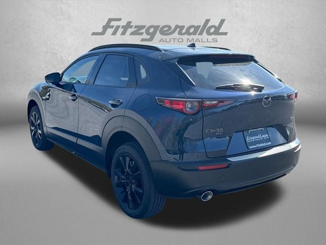 2026 Mazda Mazda CX-30 2.5 Turbo Premium Plus AWD