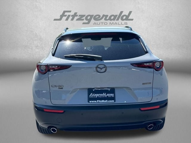 2026 Mazda Mazda CX-30 2.5 S Aire Edition