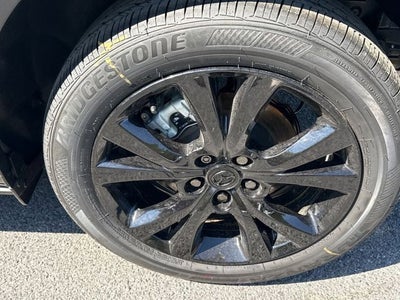 2026 Mazda Mazda CX-30 2.5 S Aire Edition