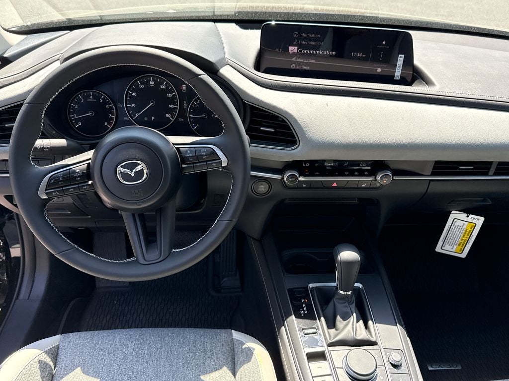 2026 Mazda Mazda CX-30 2.5 S Aire Edition