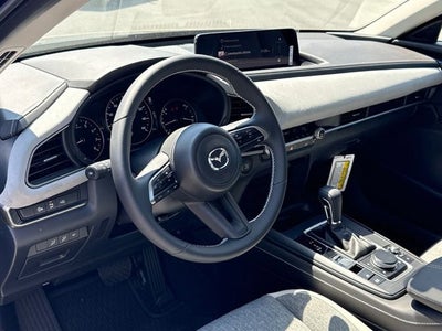 2026 Mazda Mazda CX-30 2.5 S Aire Edition