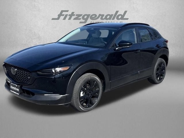 2026 Mazda Mazda CX-30 2.5 S Aire Edition