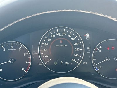 2026 Mazda Mazda CX-30 2.5 S Aire Edition
