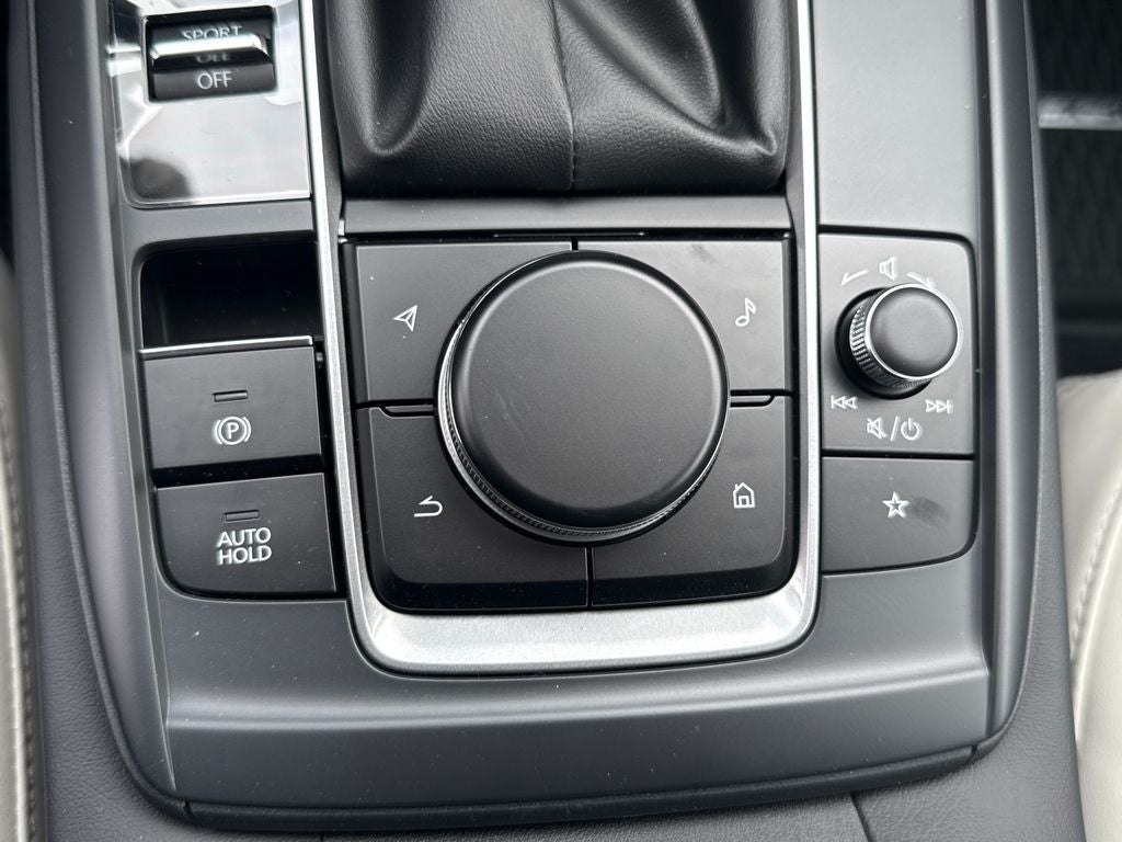 2026 Mazda Mazda CX-30 2.5 Turbo Aire Edition