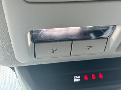 2026 Mazda Mazda CX-30 2.5 Turbo Aire Edition AWD