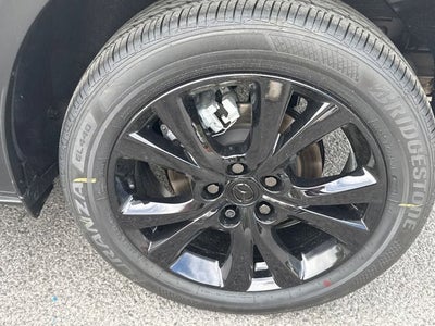 2026 Mazda Mazda CX-30 2.5 Turbo Aire Edition AWD