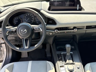 2026 Mazda Mazda CX-30 2.5 Turbo Aire Edition AWD