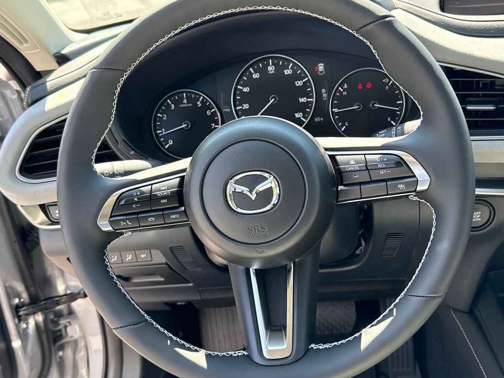 2026 Mazda Mazda CX-30 2.5 Turbo Aire Edition AWD