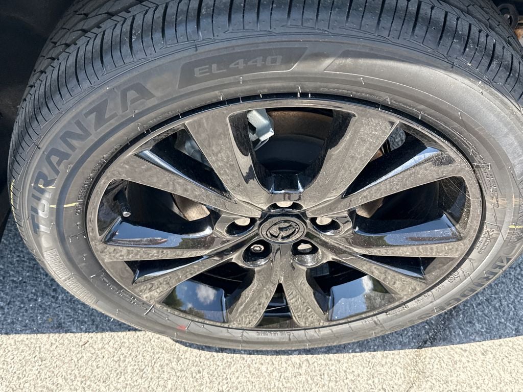2026 Mazda Mazda CX-30 2.5 Turbo Aire Edition AWD