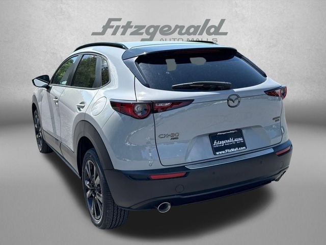2026 Mazda Mazda CX-30 2.5 Turbo Aire Edition AWD
