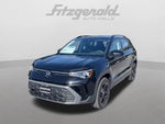 2027 Volkswagen Taos 1.5T SE Black