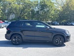 2027 Volkswagen Taos 1.5T SE Black