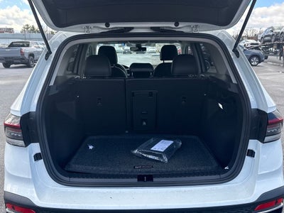 2026 Volkswagen Taos 1.5T SEL