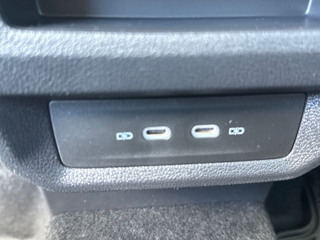 2026 Volkswagen Taos 1.5T SEL