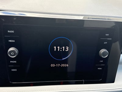 2026 Volkswagen Taos 1.5T SEL