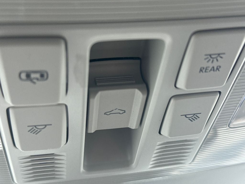 2026 Volkswagen Taos 1.5T SEL